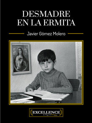 cover image of Desmadre en la ermita